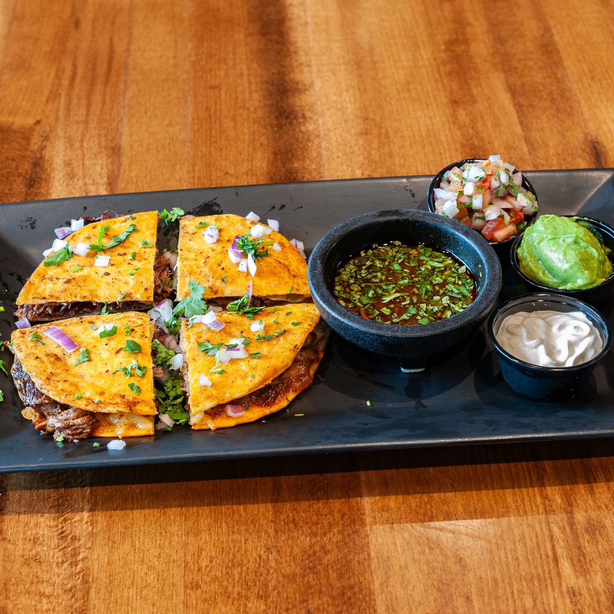 Krazy Juan Mexican Steak House Rewards