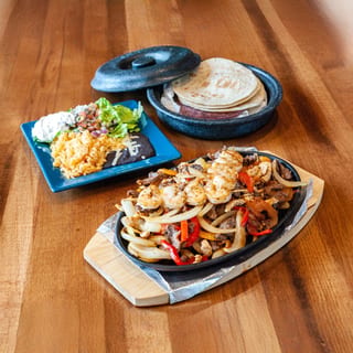 Fajita Dinner