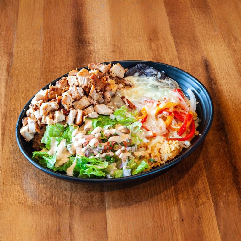 Savor Our Bar Food